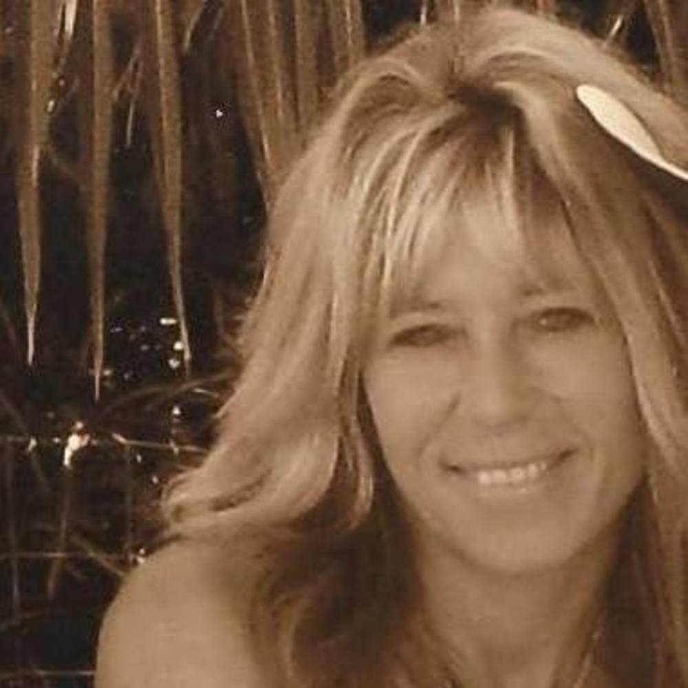 Meet your Posher, Patti